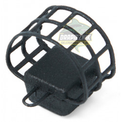 Koszyk zanętowy AS Feeder - Cage Feeder 2x10mesh
