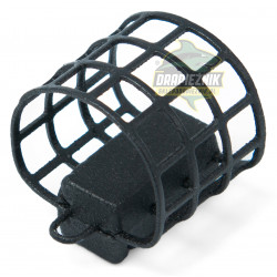 Koszyk zanętowy AS Feeder - Cage Feeder 3x10mesh