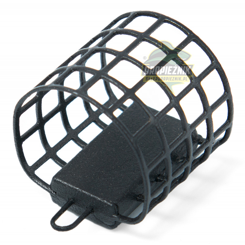 Koszyk zanętowy AS Feeder - Cage Feeder 4x12mesh