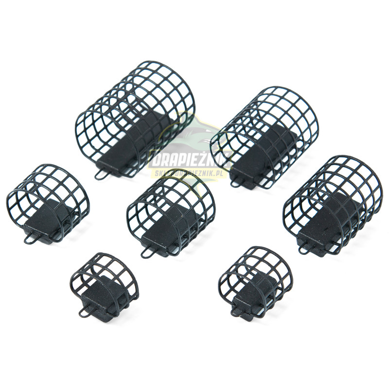 Koszyk zanętowy AS Feeder Cage Feeder
