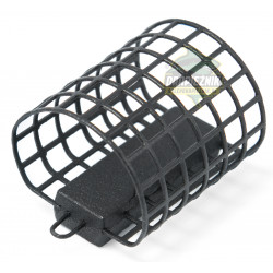 Koszyk zanętowy AS Feeder - Cage Feeder 6x14mesh