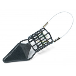 Warianty Koszyk zanętowy AS Feeder - Bullet Feeder 20x20mm - 30g