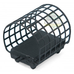 Koszyk zanętowy AS Feeder - Cage Feeder Tunnel - 120g