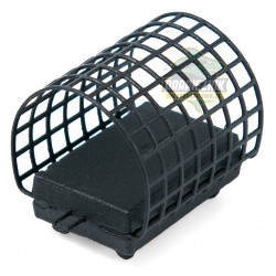 Koszyk zanętowy AS Feeder - Cage Feeder Tunnel - 200g