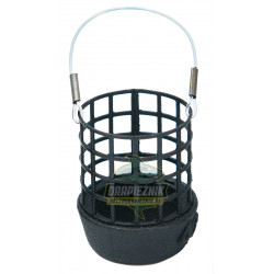 Koszyk zanętowy AS Feeder - Distance Feeder Medium - 50g