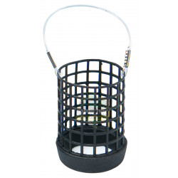 Koszyk zanętowy AS Feeder - Distance Feeder Large - 40g