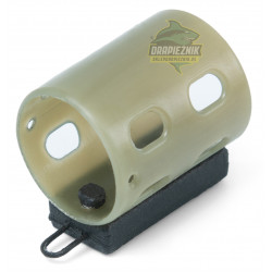 Koszyk zanętowy AS Feeder - Open-End Small