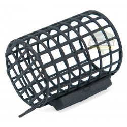 Warianty Koszyk zanętowy AS Feeder - Big Cage Feeder Capped L - 10g