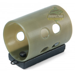 Koszyk zanętowy AS Feeder - Open-End Large