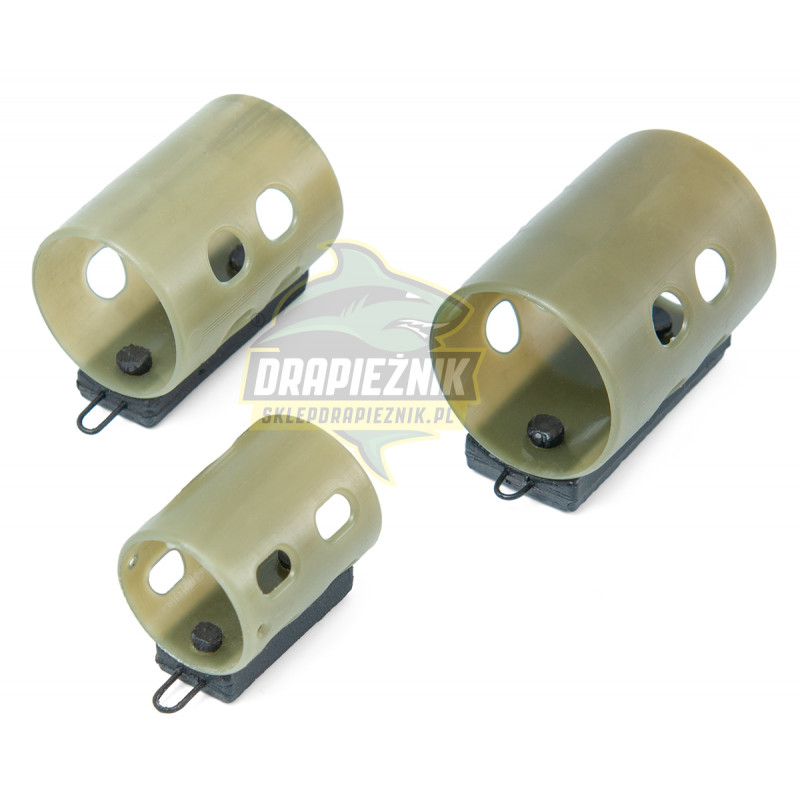 Koszyki zanętowe AS Feeder  Open-End