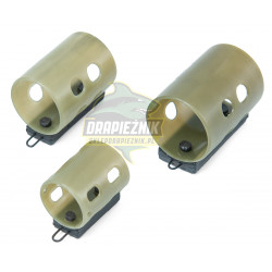 Koszyki zanętowe AS Feeder  Open-End