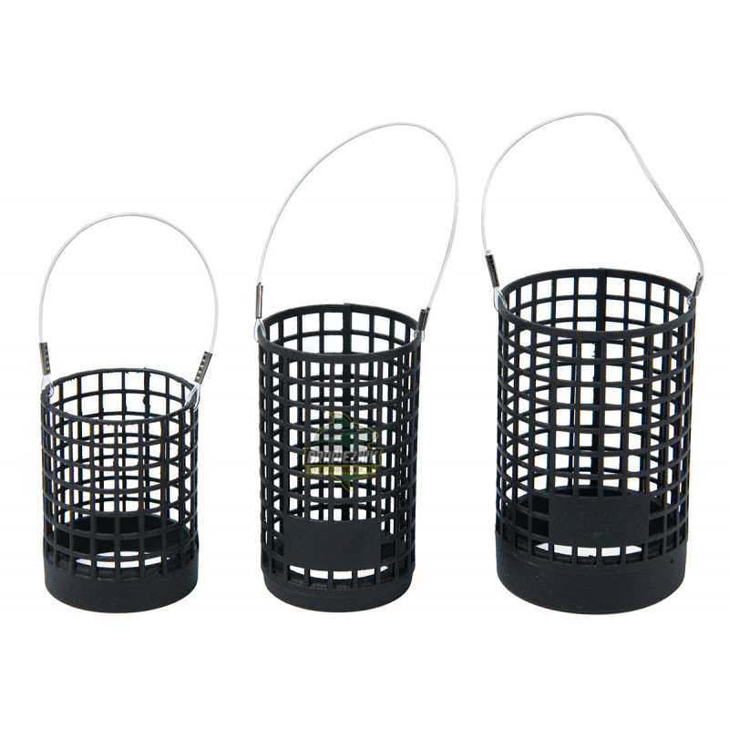 Koszyki zanętowe AS Feeder - Start Feeding Distance