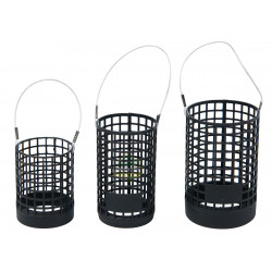 Koszyki zanętowe AS Feeder - Start Feeding Distance