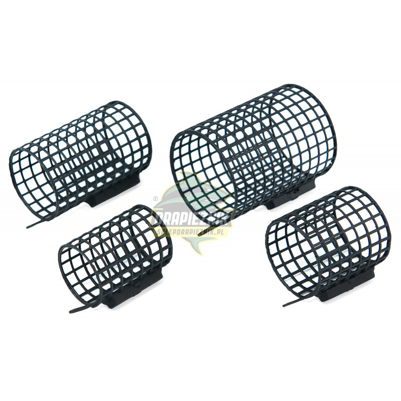 Koszyk zanętowy AS Feeder - Big Cage Feeder