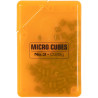 Śruciny Guru Micro Cubes Refill - roz. 3 // 0.25g