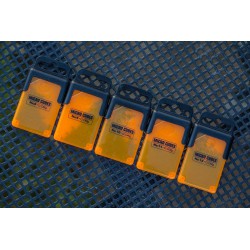 Śruciny Guru Micro Cubes Refill