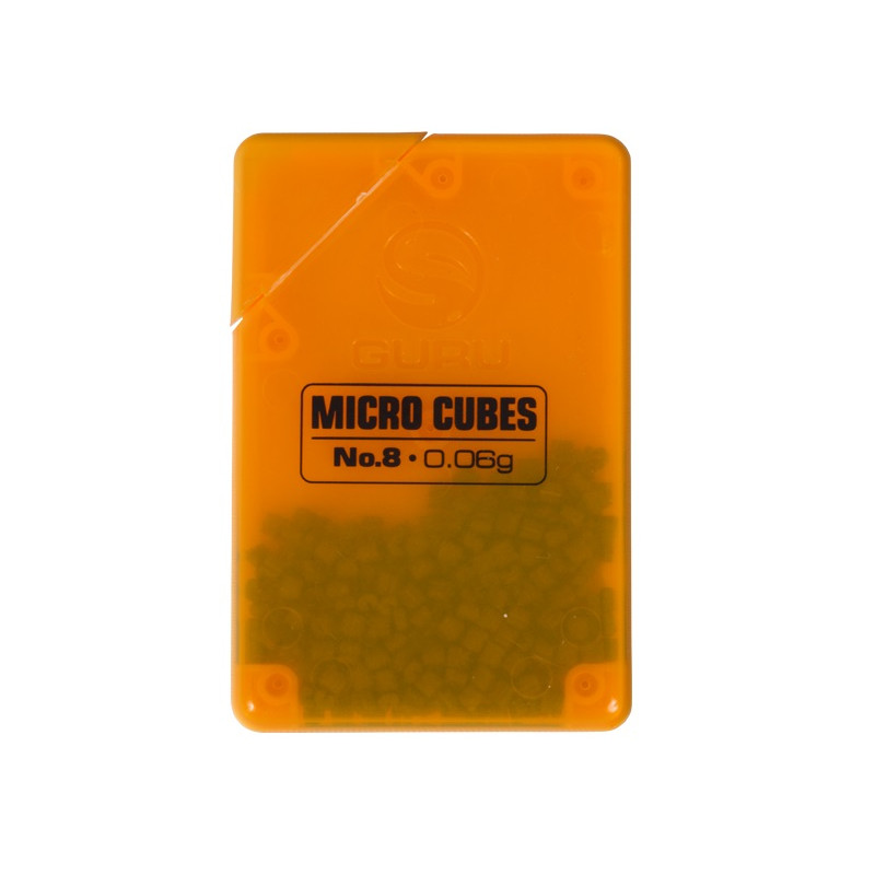 Śruciny Guru Micro Cubes Refill