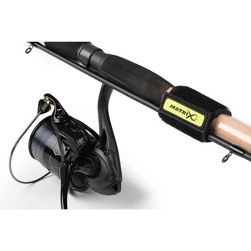 Opaski Matrix X-Stretch Rod Bands GAC449