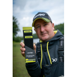 Opaski Matrix X-Stretch Rod Bands GAC449