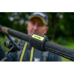 Opaski Matrix X-Stretch Rod Bands GAC449