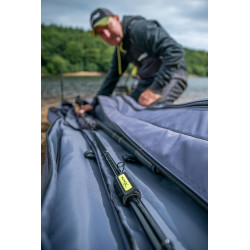 Opaski Matrix X-Stretch Rod Bands GAC449