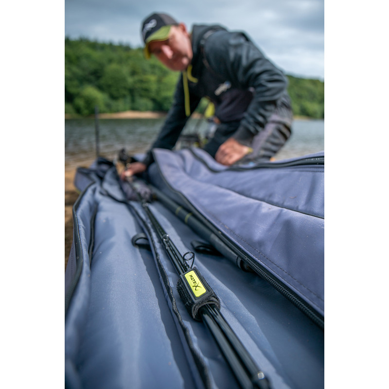 Opaski Matrix X-Stretch Rod Bands GAC449