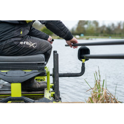 Siatka do odkładania wędki Matrix Compact Pole Sock