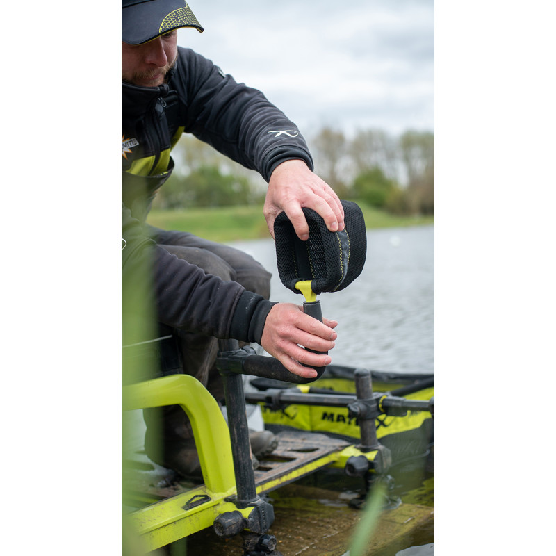 Siatka do odkładania wędki Matrix Compact Pole Sock