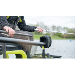 Siatka do odkładania wędki Matrix Compact Pole Sock