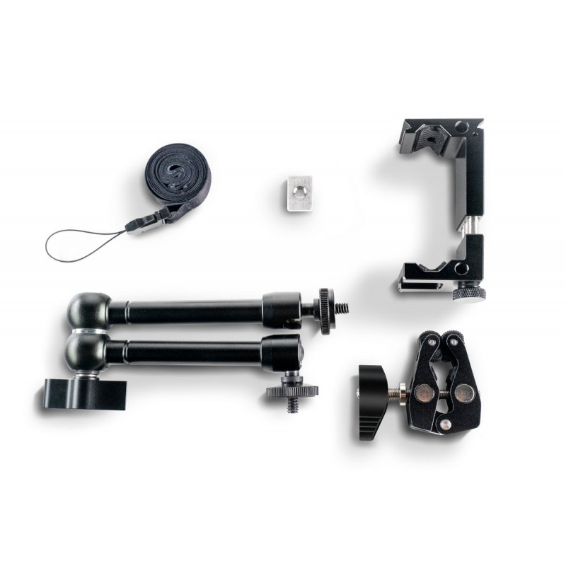 Uchwyt do kajaka i łodzi Deeper Smart Mount Boat Kayak