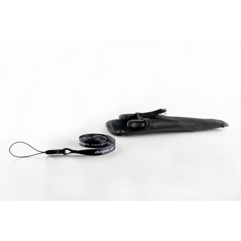 Uchwyt do kajaka i łodzi Deeper Smart Mount Boat Kayak