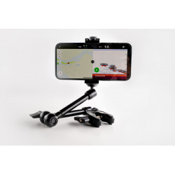 Uchwyt do kajaka i łodzi Deeper Smart Mount Boat Kayak