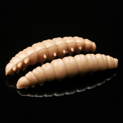 Libra Lures Larva 4.5cm - 035 / PELLETS