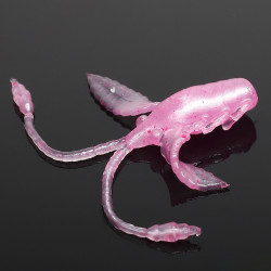 Libra Lures Pro Nymph 1.8cm - 018 / PINK PEARL
