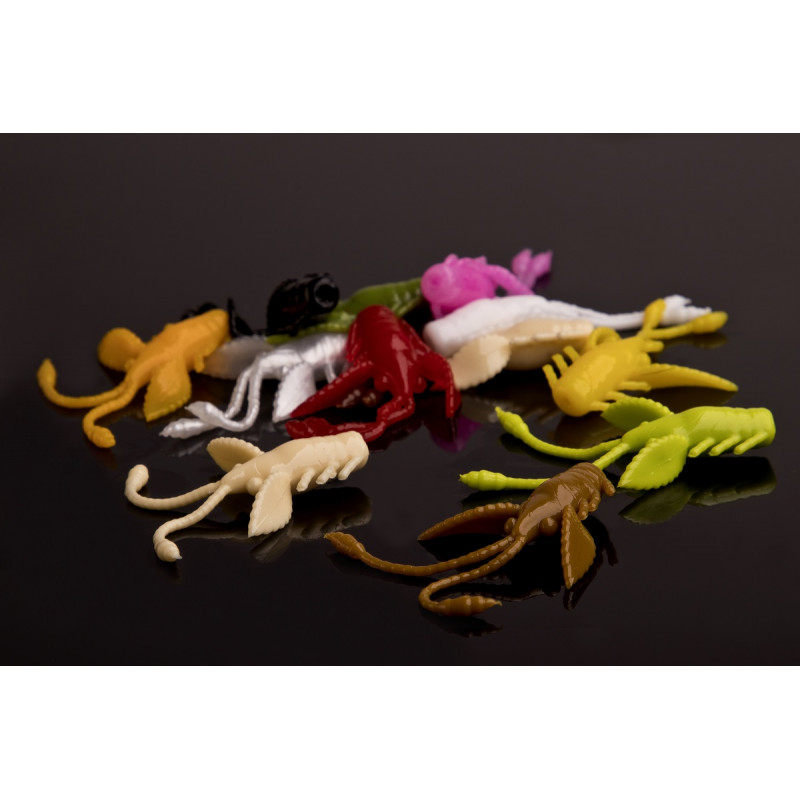 Przynęty Libra Lures Pro Nymph 1.8cm