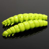 Libra Lures Larva 3.0cm - 027 / APPLE GREEN