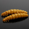 Libra Lures Larva 3.0cm - 036 / COFFEE MILK