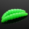 Libra Lures Larva 3.5cm - 026 / HOT APPLE GREEN