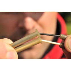 Trzonki Guru X-Safe Speed Stems - Short // Light