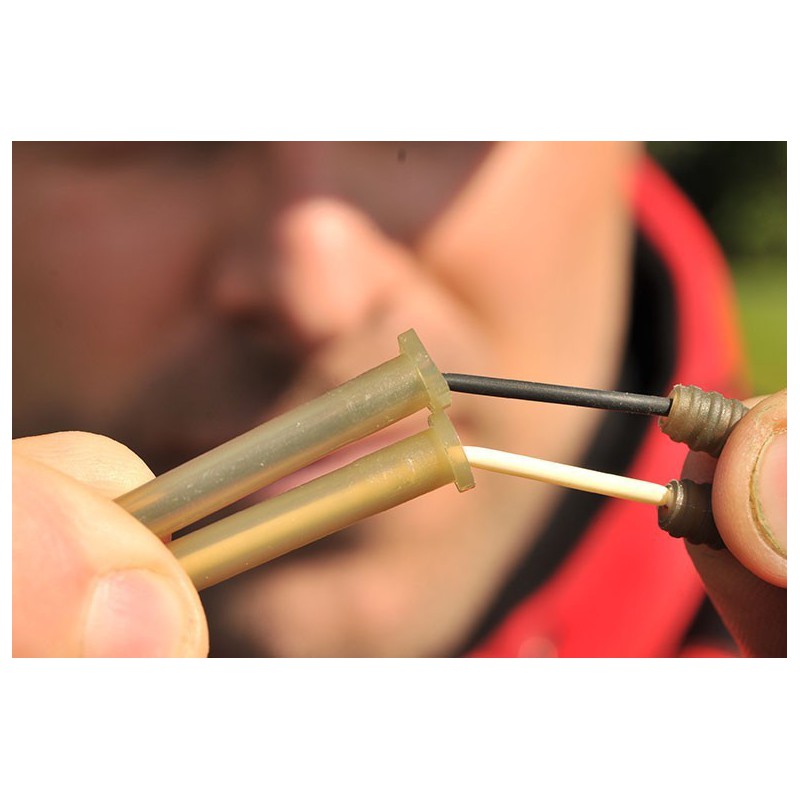 Trzonki Guru X-Safe Speed Stems - Short // Light