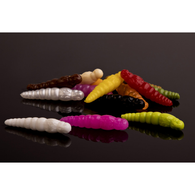 Gumy Libra Lures Largo Slim 3.4cm