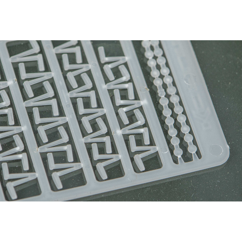 Stopery Korum Multi Stops - K0310122