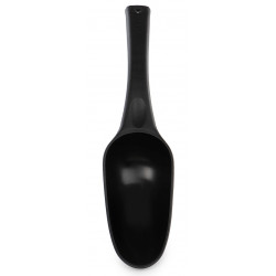 Łyżka do napełniania rakiety Spomb Scoop - Black