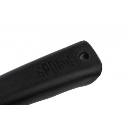 Łyżka do napełniania rakiety Spomb Scoop - Black