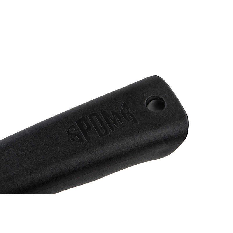 Łyżka do napełniania rakiety Spomb Scoop - Black