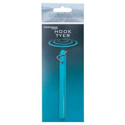 Wiązarka do haczyków Drennan Hook Tyer