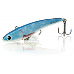 Wobler Hunter - FANATIC 7.0cm / 15g - BLUE