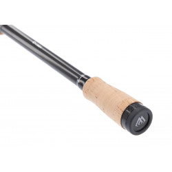 Wędka Mikado Noctis Solid Jig