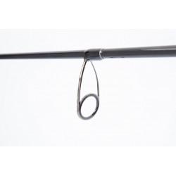 Wędka Mikado Noctis Solid Jig