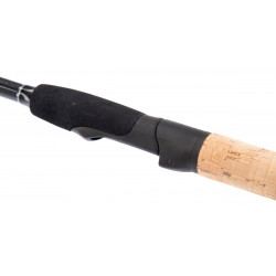 Wędka Mikado Noctis Solid Jig